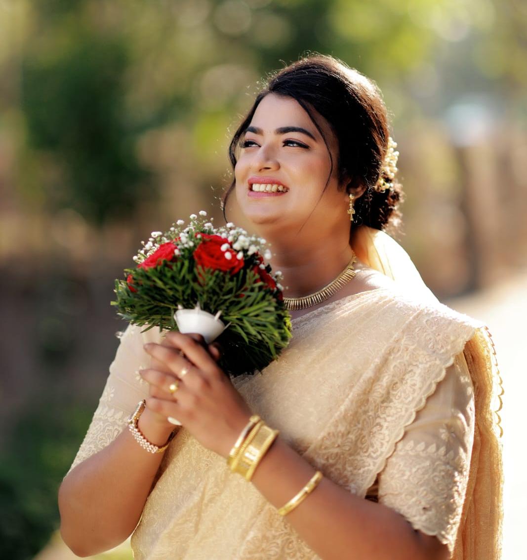 CUTE BEAUTY PARLOUR HARIPAD